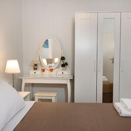 Irina Apartment Rethymno Exteriér fotografie